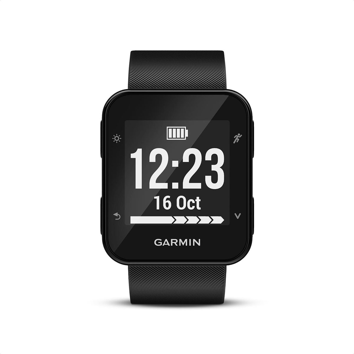 Reloj Smartwatch Garmin Forerunner 35 (Negro) - Imagen 2