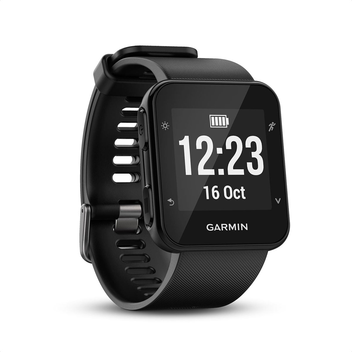 Reloj Smartwatch Garmin Forerunner 35 (Negro) - Imagen 3