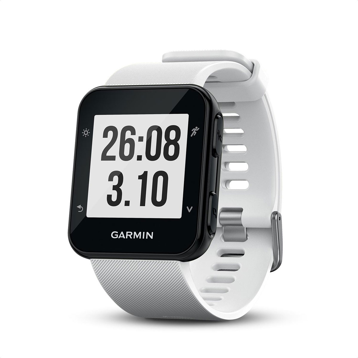 Reloj Smartwatch Garmin Forerunner 35 (Blanco)