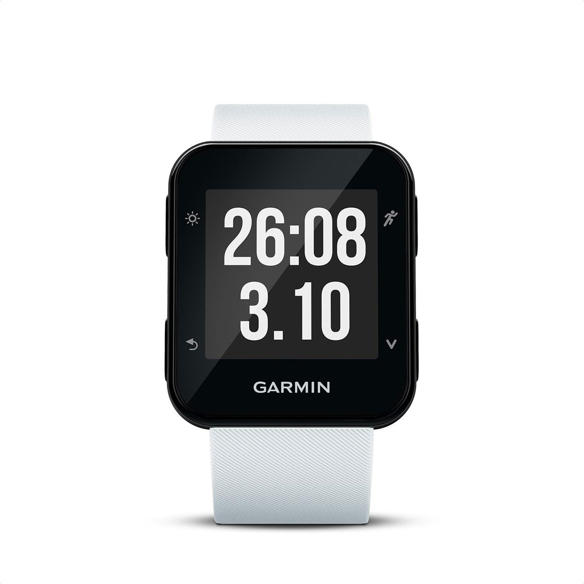 Reloj Smartwatch Garmin Forerunner 35 (Blanco) - Imagen 2