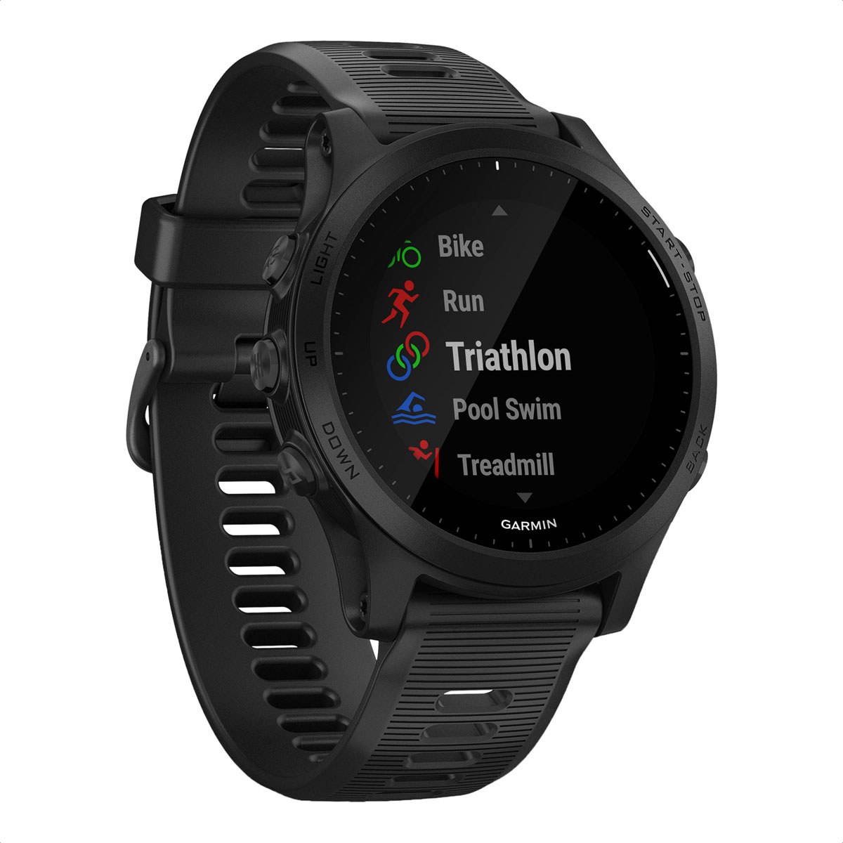 Reloj Smartwatch Garmin Forerunner 945 (010-02063-01) - Imagen 2