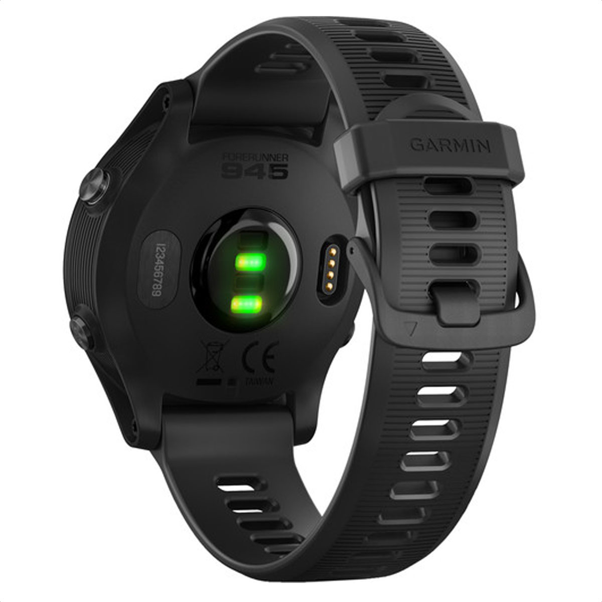 Reloj Smartwatch Garmin Forerunner 945 (010-02063-01) - Imagen 3