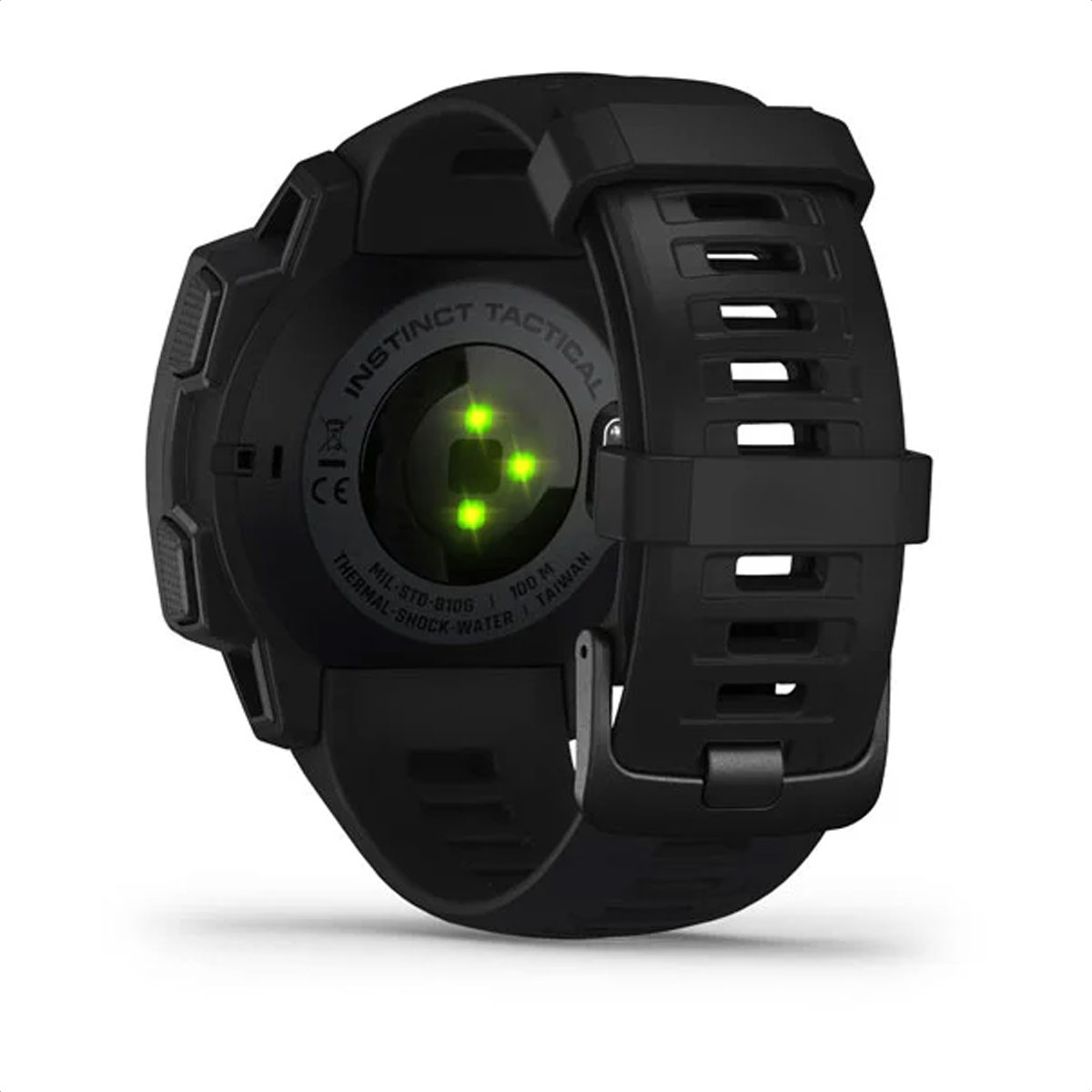 Reloj Smartwatch Garmin Instinct Tactical - Imagen 2