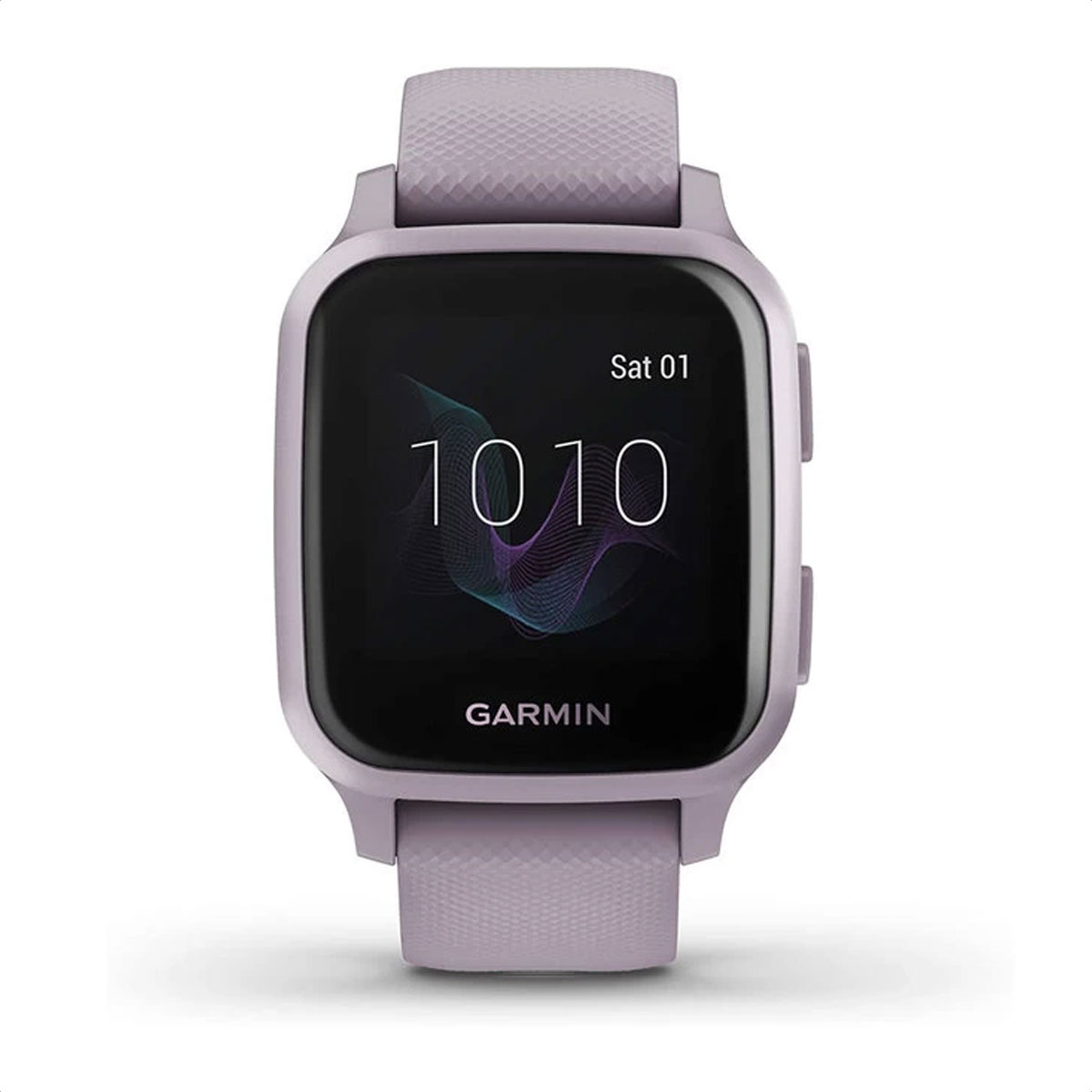 Reloj Smartwatch Garmin Venu SQ (Lavanda) - Imagen 2