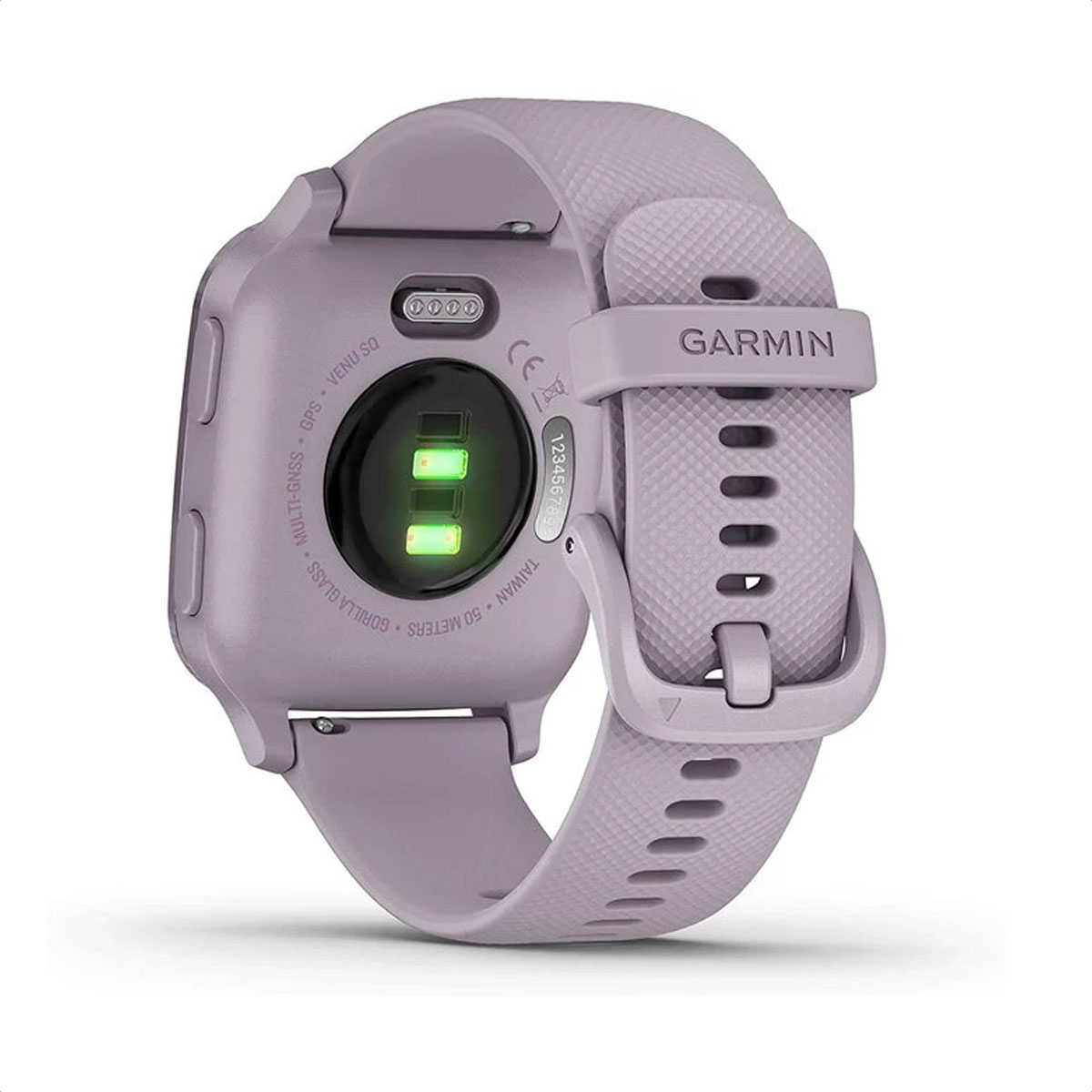 Reloj Smartwatch Garmin Venu SQ (Lavanda) - Imagen 3