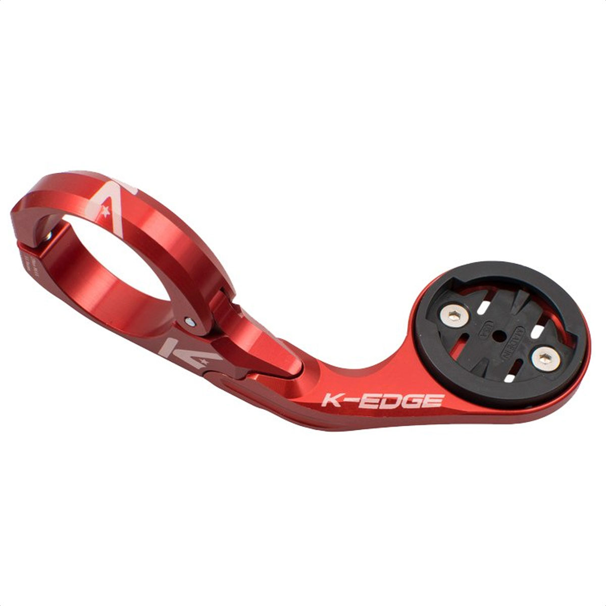 Soporte Gps K-Edge Garmin Pro Mount (Red)