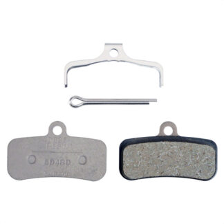 Pastillas Freno A Disco Shimano D03S Resina (Blíster)