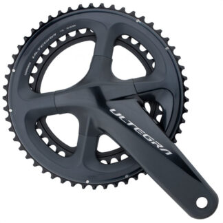 Palancas Shimano FC-R8000 Ultegra 53-39 172.5mm
