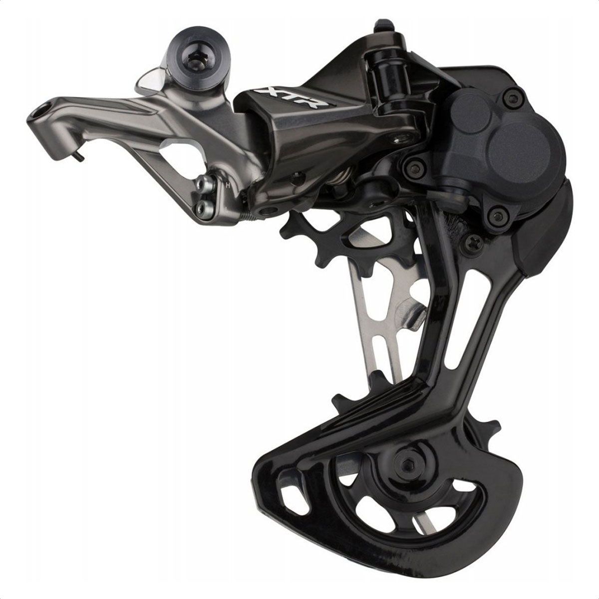 Pata De Cambio Shimano M9100-GS XTR 11/12v