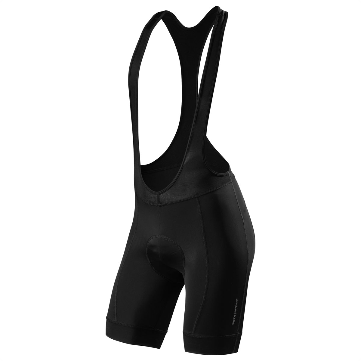 Calza Specialized RBX Sport Bib Short Hombre (Black)
