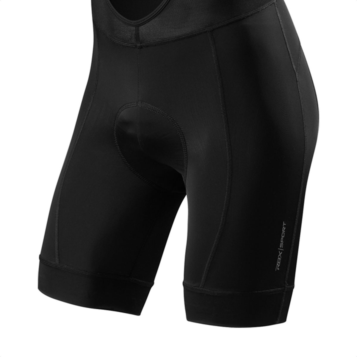 Calza Specialized RBX Sport Bib Short Hombre (Black) - Imagen 3