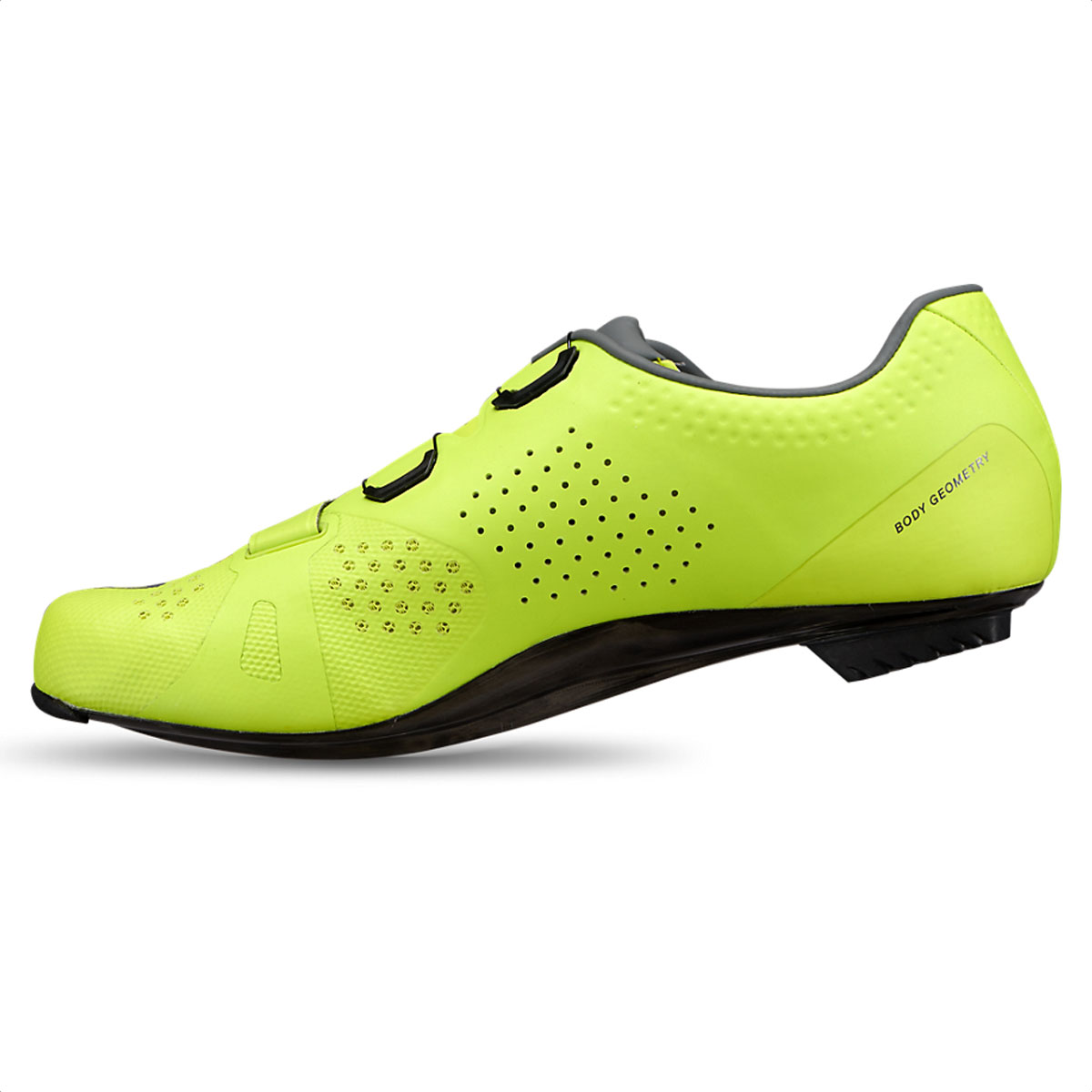 Zapatillas De Ruta Specialized Torch 3.0 (Hyper) - Imagen 2