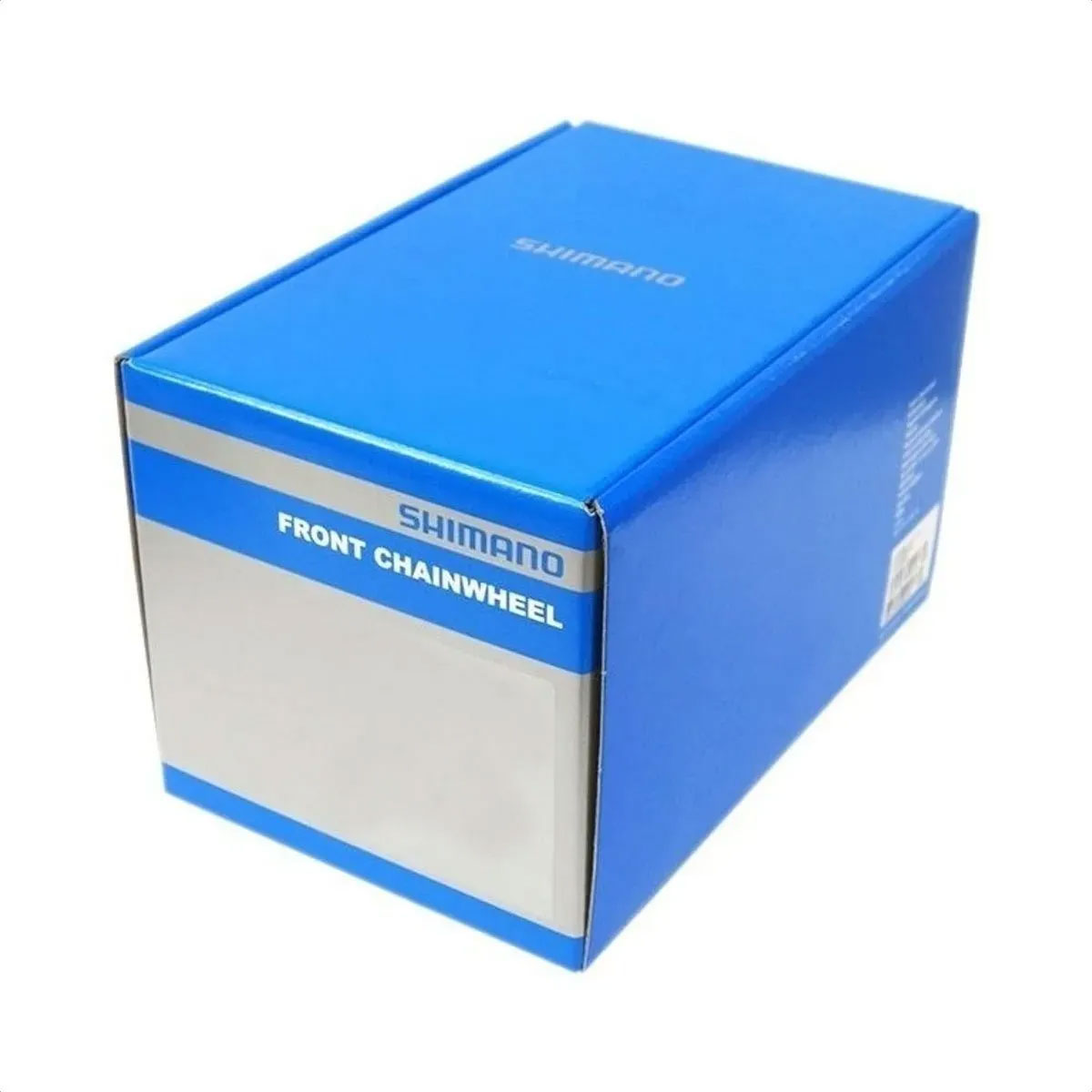 Palancas Shimano FC-M5100-2 Deore 36-26t 175mm - Imagen 3
