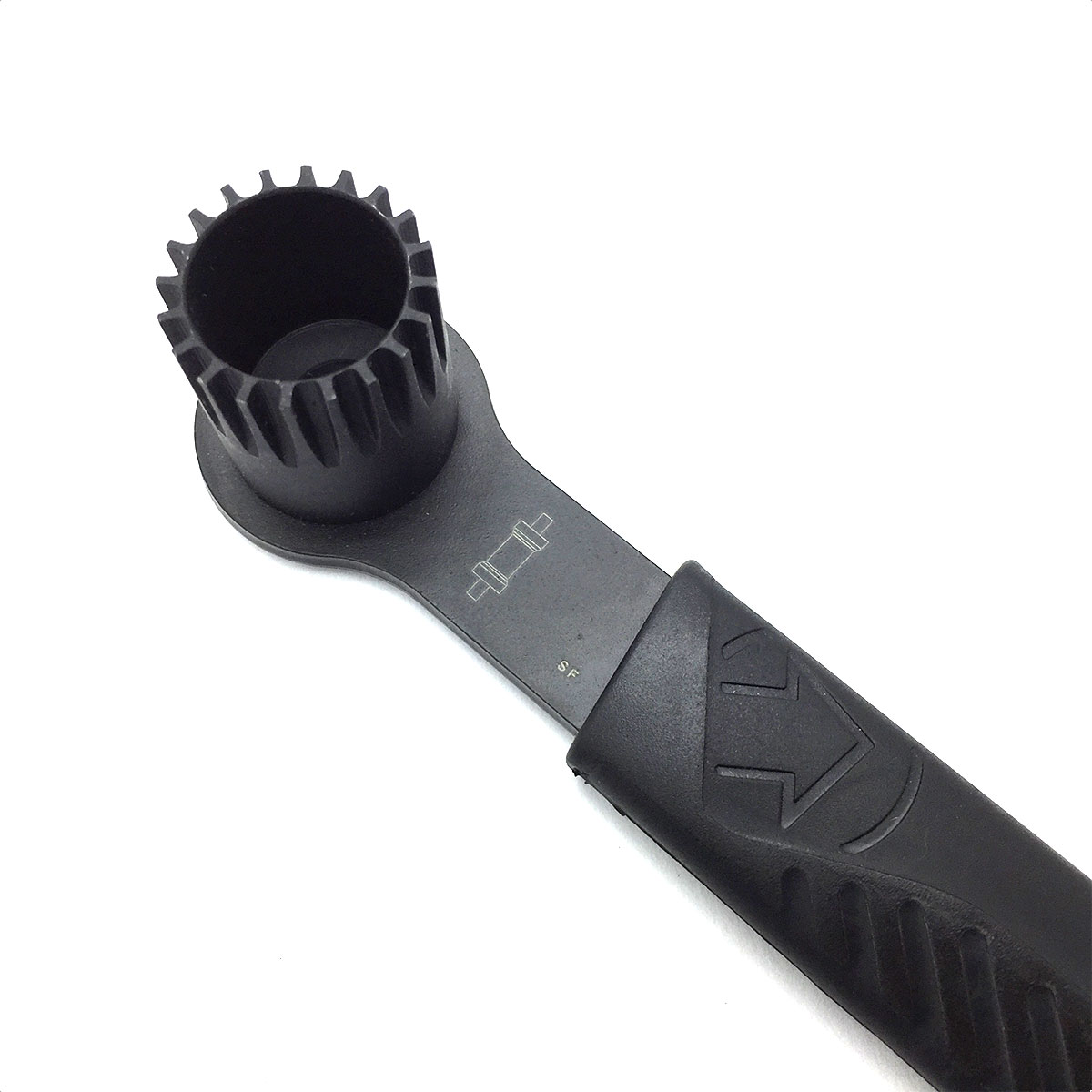 Extractor Caja Pedalera Pro Cartridge Bracket Tool - Imagen 2