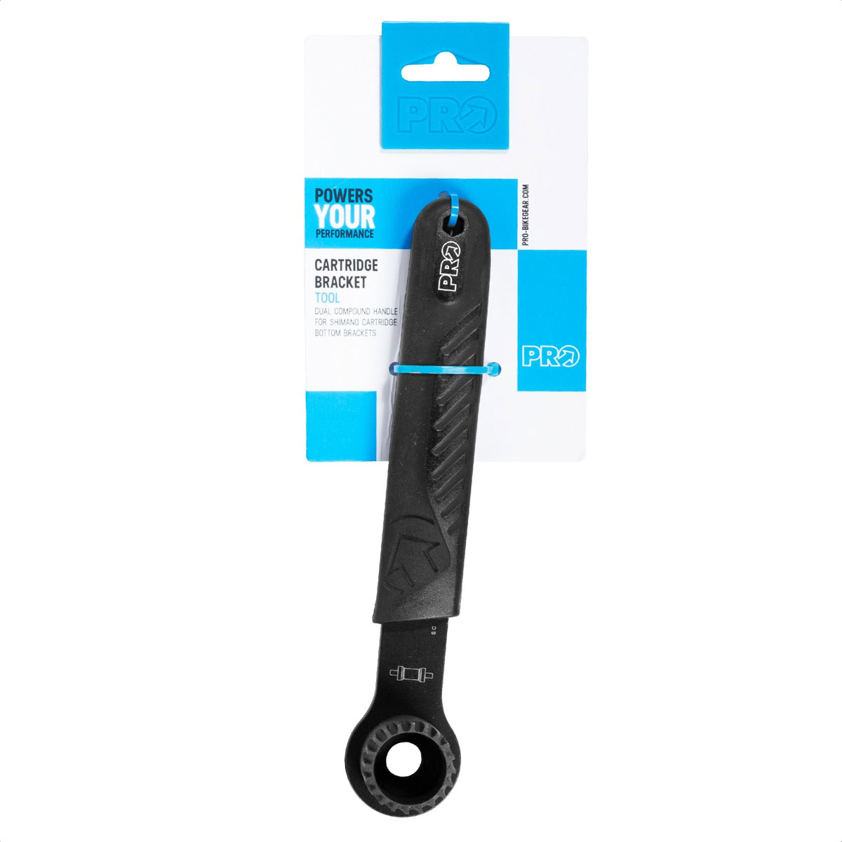 Extractor Caja Pedalera Pro Cartridge Bracket Tool - Imagen 3