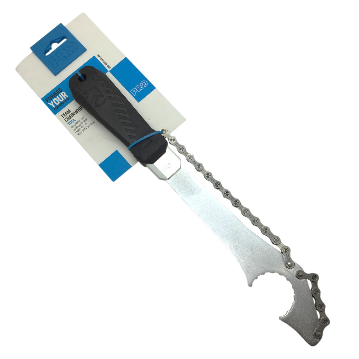 Herramienta Cassette Pro Team Chainwhip Tool - Imagen 3