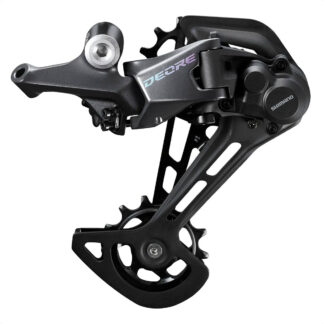 Pata De Cambio Shimano RD-M6100-SGS Deore 12v