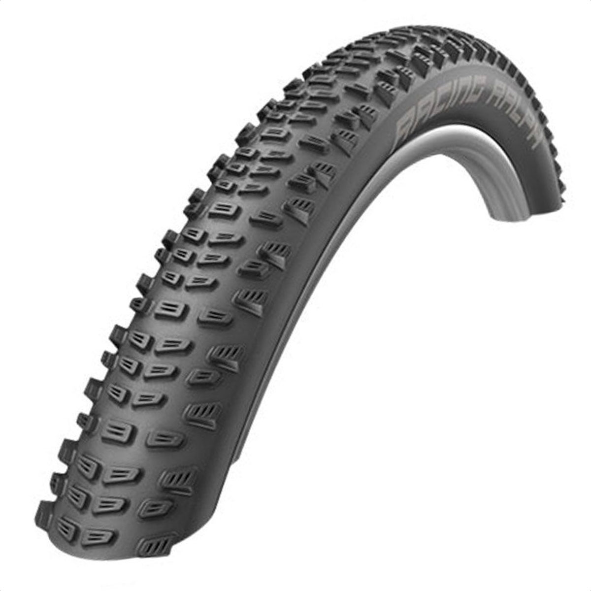 Cubierta Schwalbe Racing Ralph 29x2.25 Perf Addix