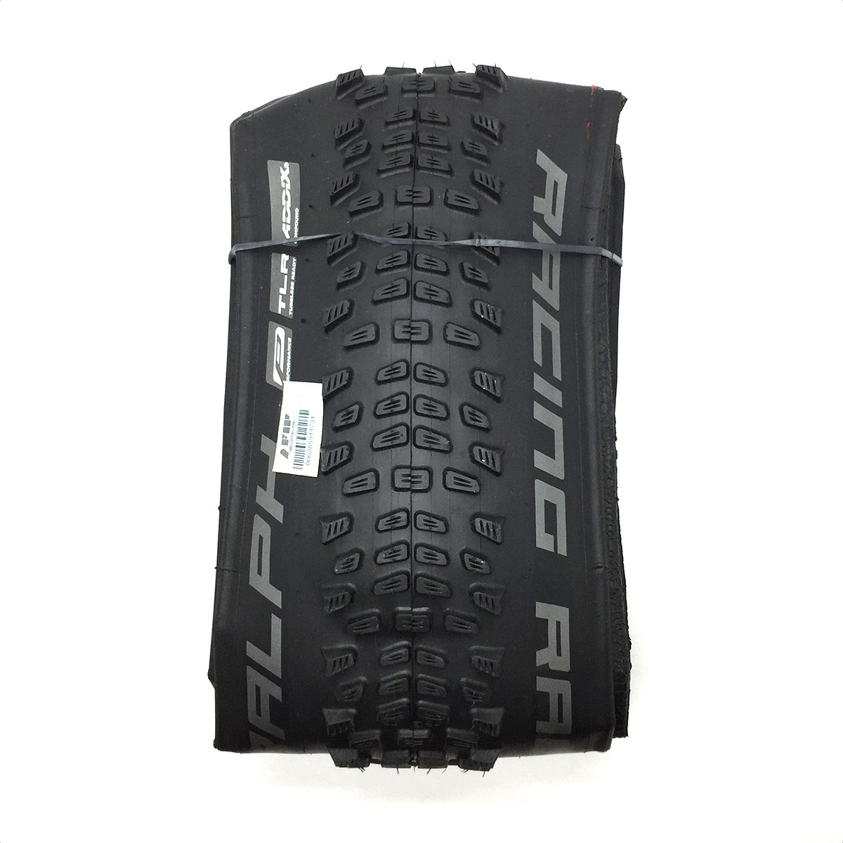 Cubierta Schwalbe Racing Ralph 29x2.25 Perf Addix - Imagen 2