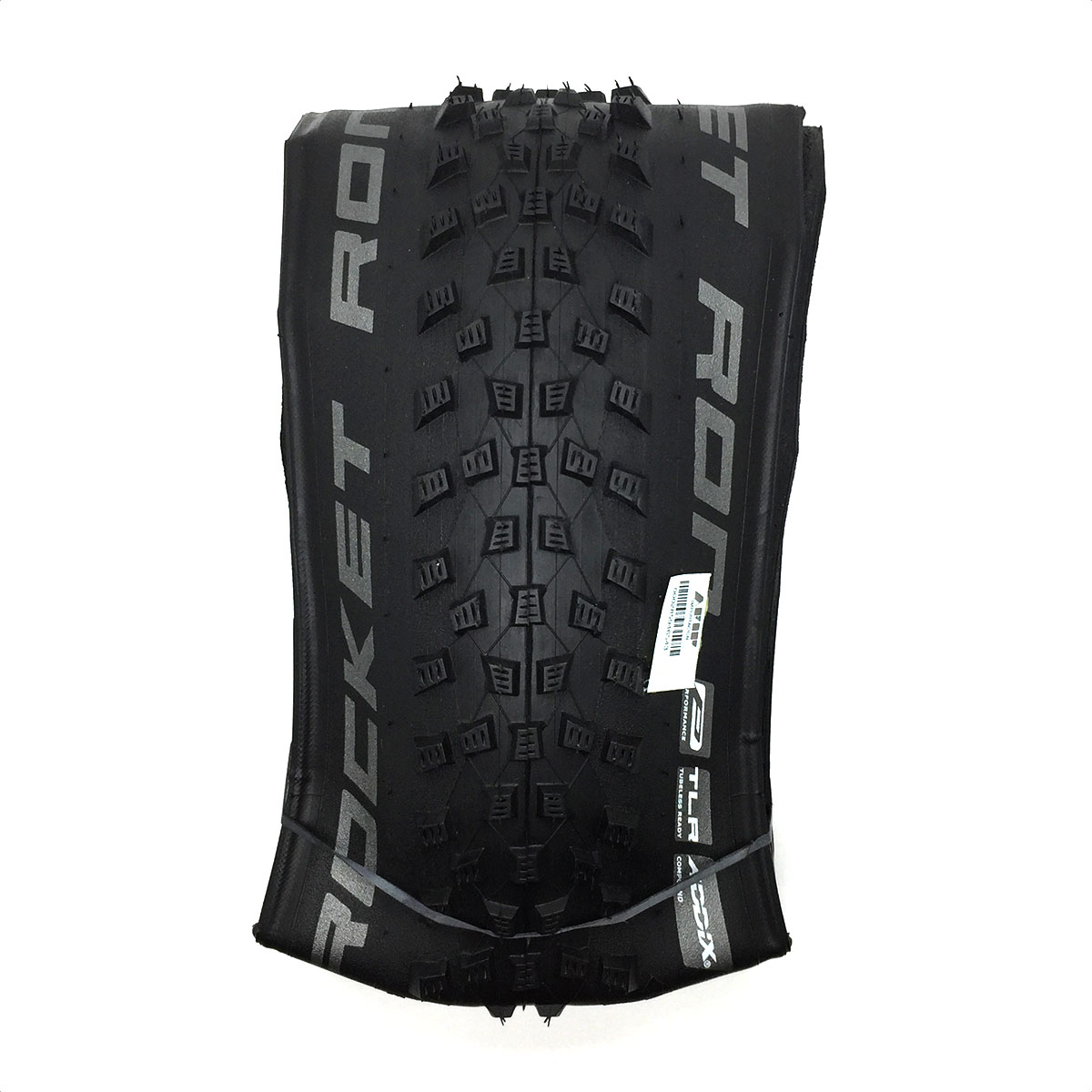 Cubierta Schwalbe Rocket Ron 29x2.25 Perf Addix - Imagen 2