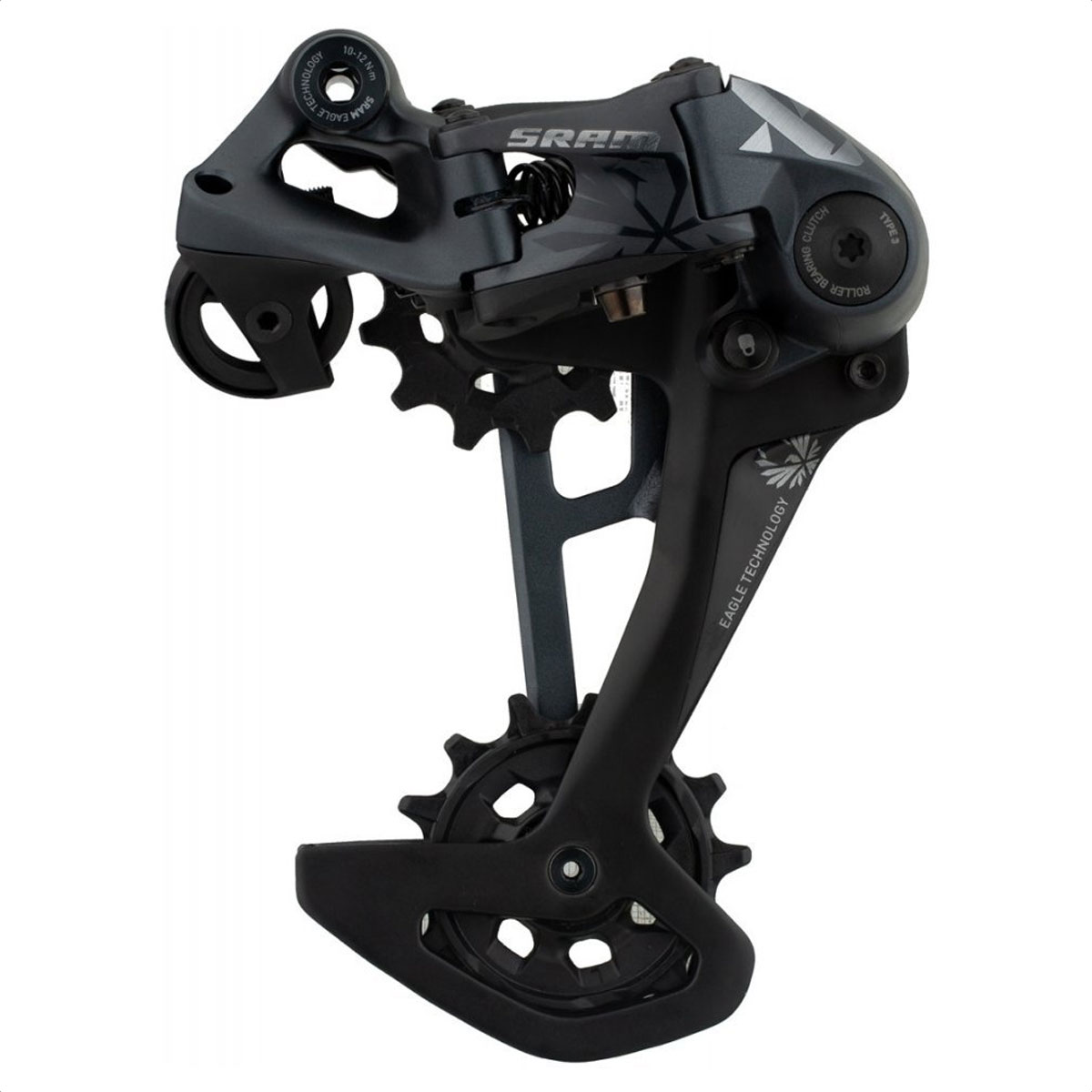 Pata De Cambios Sram XX1 Eagle Lunar 12v