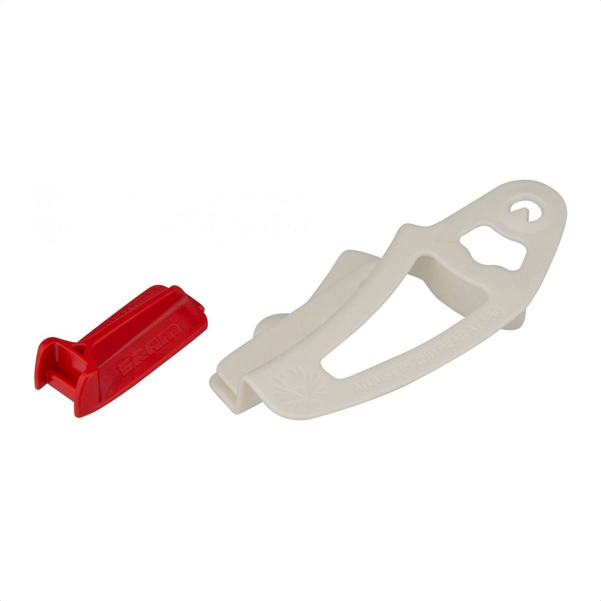 Pata De Cambios Sram XX1 Eagle Lunar 12v - Imagen 2