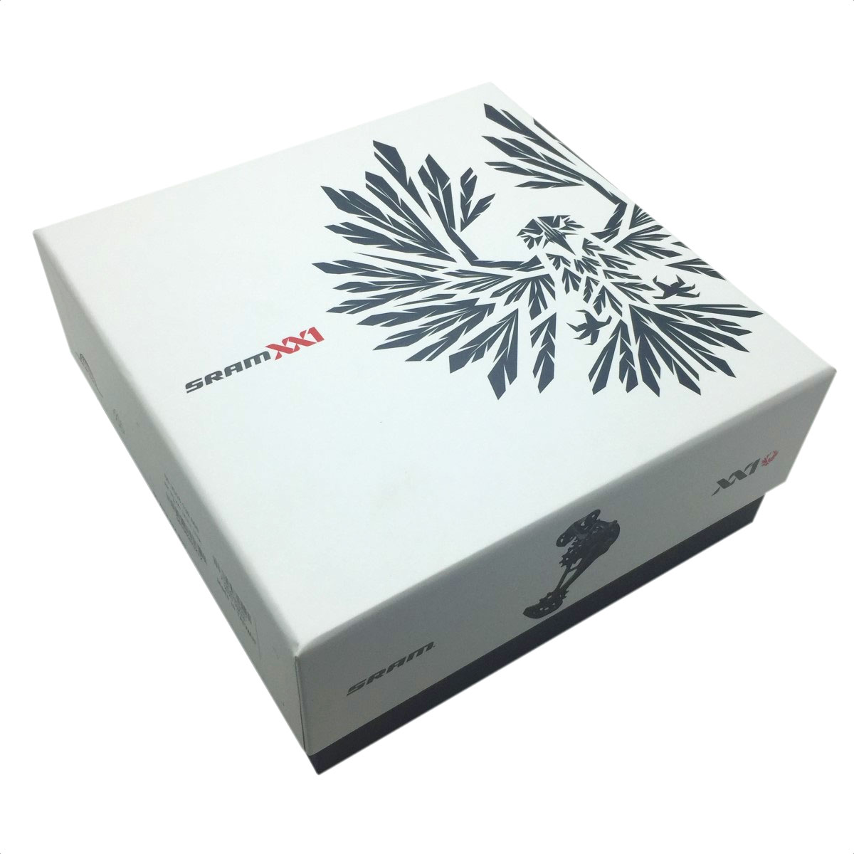 Pata De Cambios Sram XX1 Eagle Lunar 12v - Imagen 3