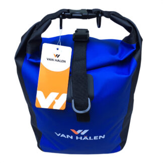 Alforja Bicicleta Van Halen Rear Pannier VAN105