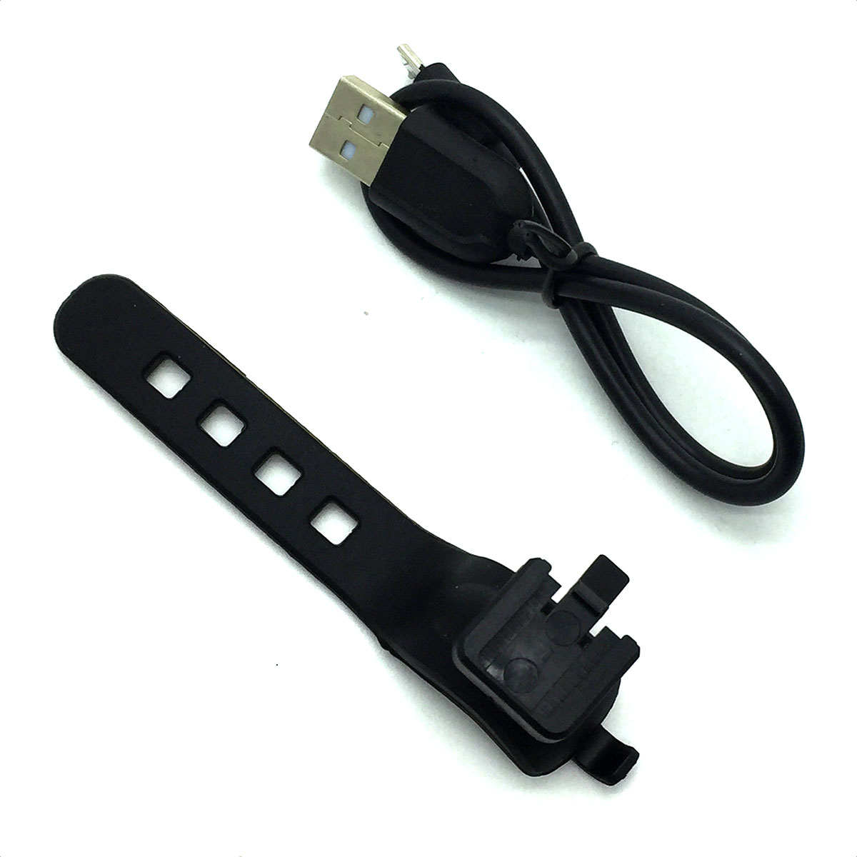 Luz Led Trasera Usb Van Halen VAN046 300lm - Imagen 3