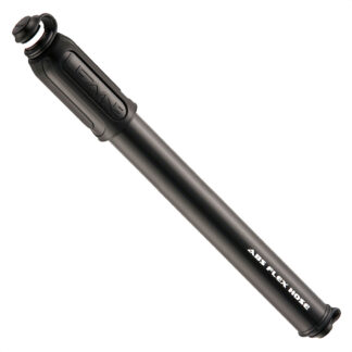 Inflador Lezyne Sport Drive HP Medium Negro (120psi)