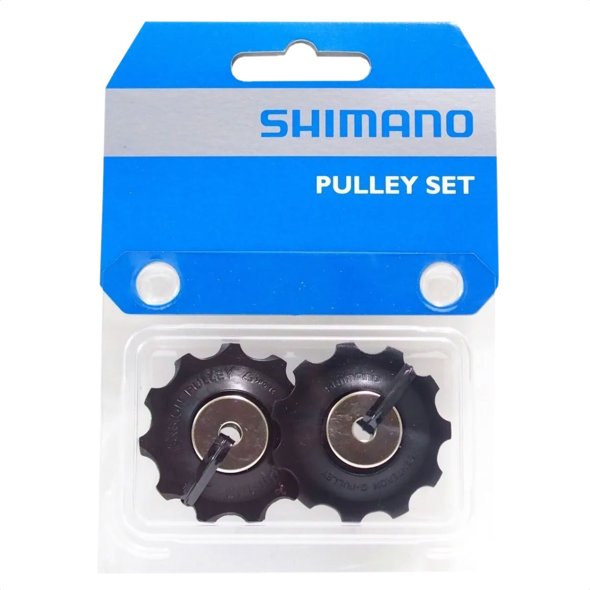 Rueditas Pata De Cambios Shimano RD-5700 105 10v - Imagen 3