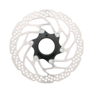 Rotor Disco Shimano SM-RT30 Tourney 160mm Center Lock (Cierre Externo)