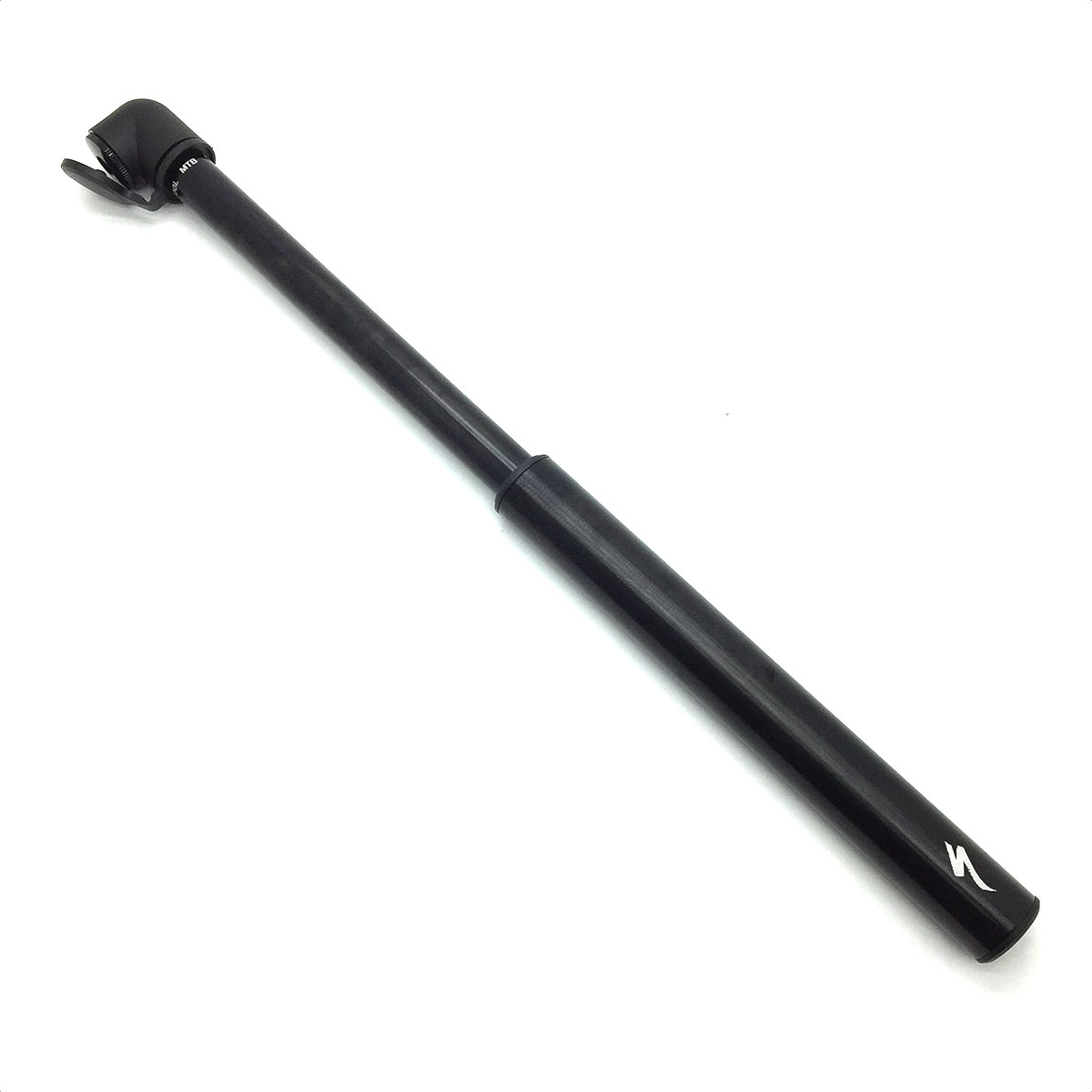 Inflador De Mano Specialized Air Tool Mtb Frame Pump (60psi) - Imagen 2