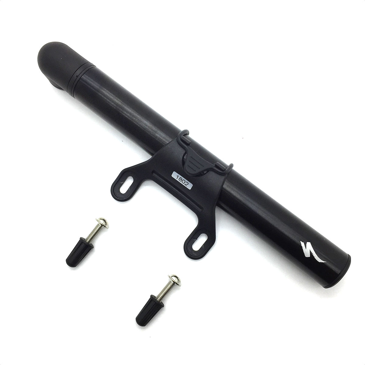 Inflador De Mano Specialized Air Tool Mtb Frame Pump (60psi) - Imagen 3