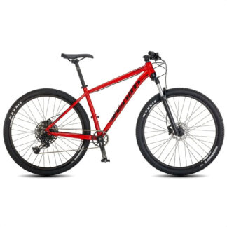 Bicicleta MTB Zenith CALEA ELITE - Sram SX 1x12v - R29 (Rojo Mate)
