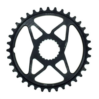 Monoplato Baral Shimano Direct Mount 3mm (36t)