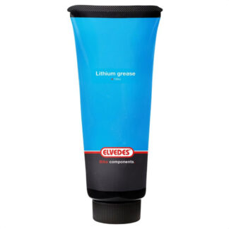 Grasa Bicicletas Elvedes Lithium Grease (110g)