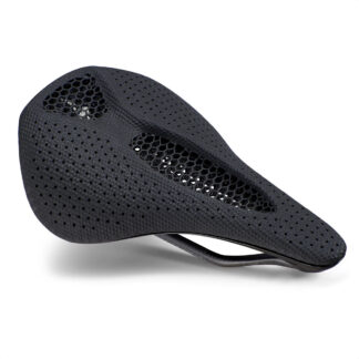 Asiento S-Works Power With Mirror (Black)
