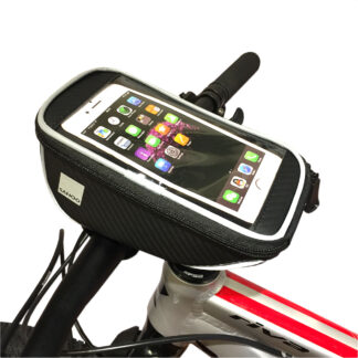 Bolso Bicicleta Sahoo Bicycle Handlebar Bag (ROS026)