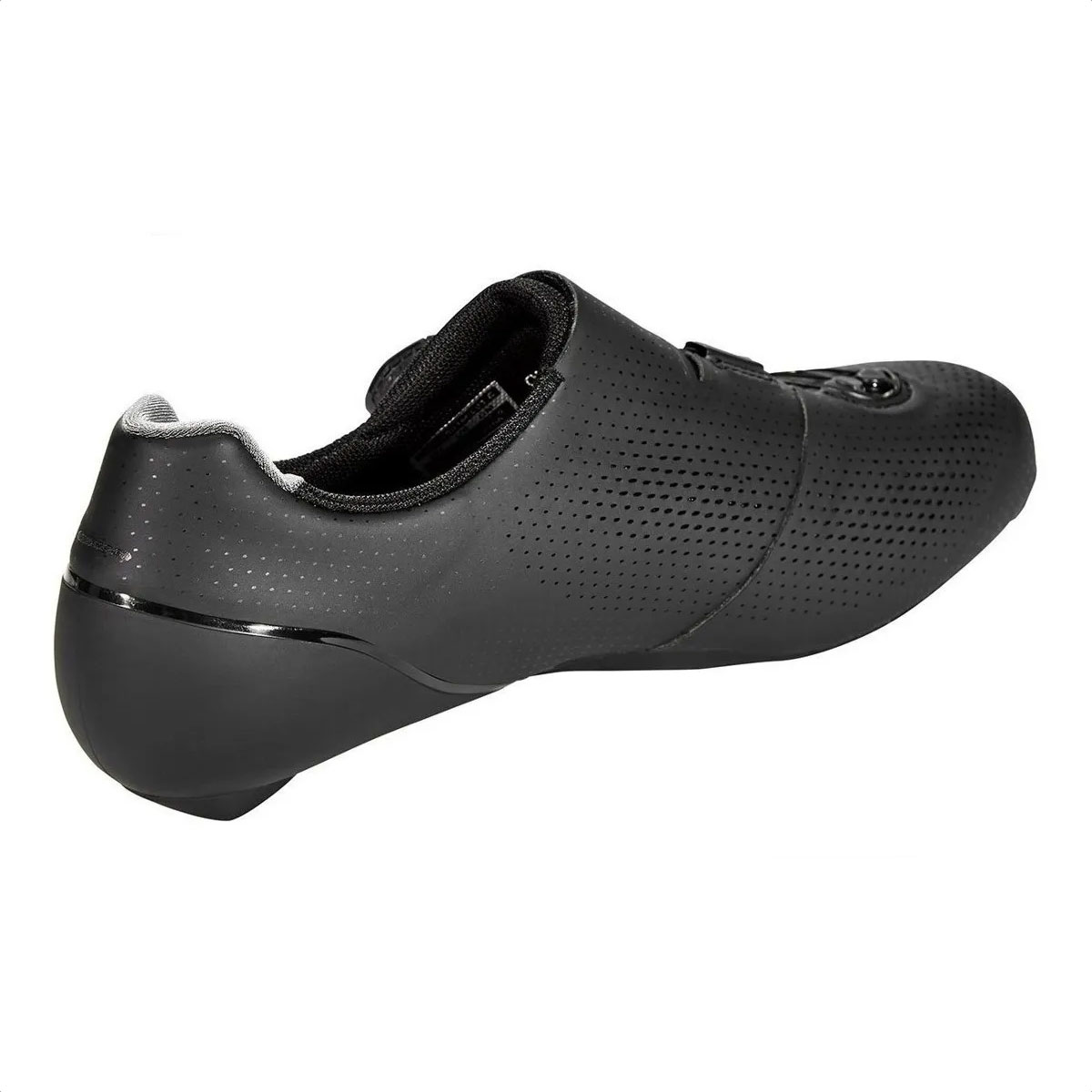 Zapatillas De Ruta Shimano S-phyre RC901 (Black) - Imagen 2