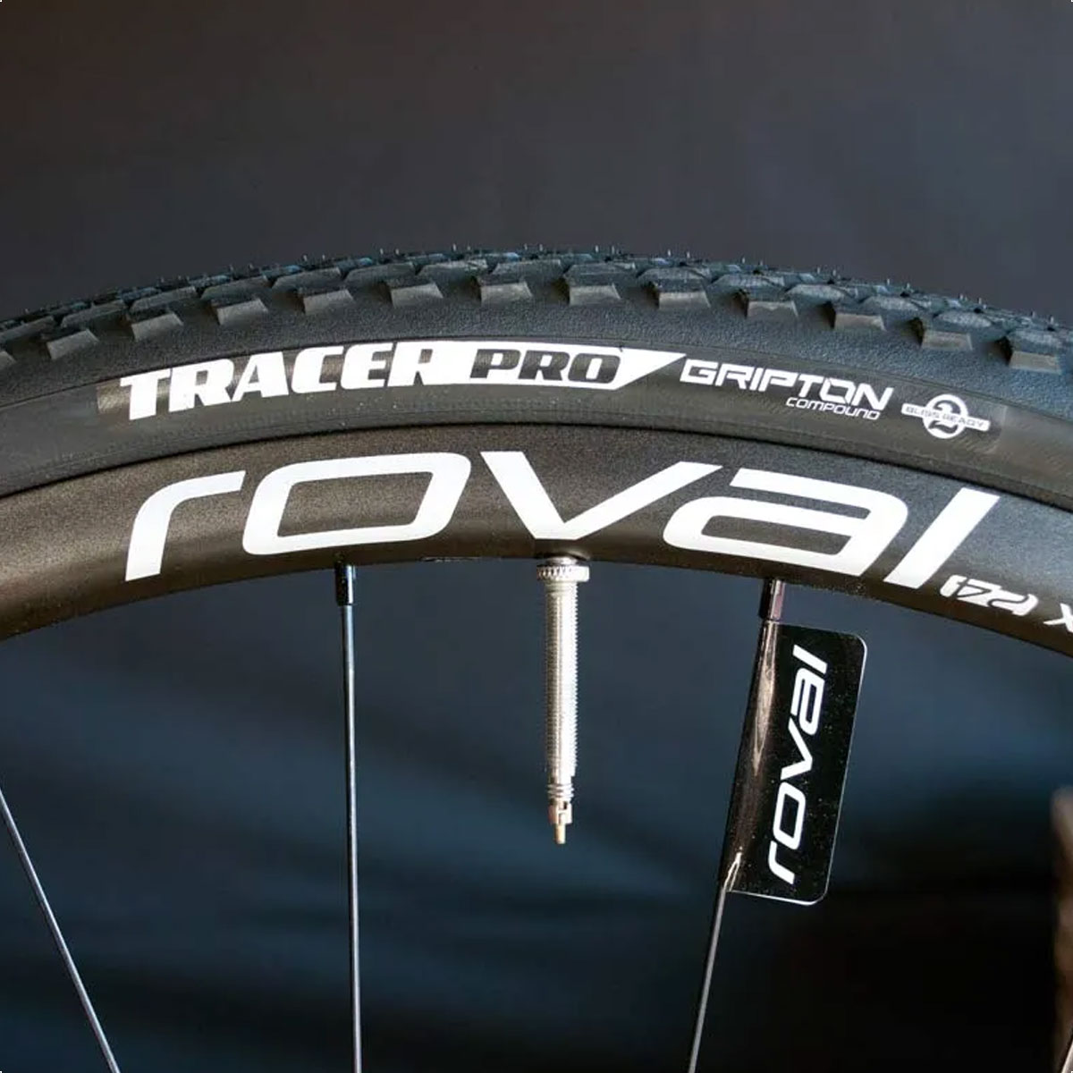 Cubierta Specialized Tracer Pro 2Bliss Ready (Black) - Imagen 3