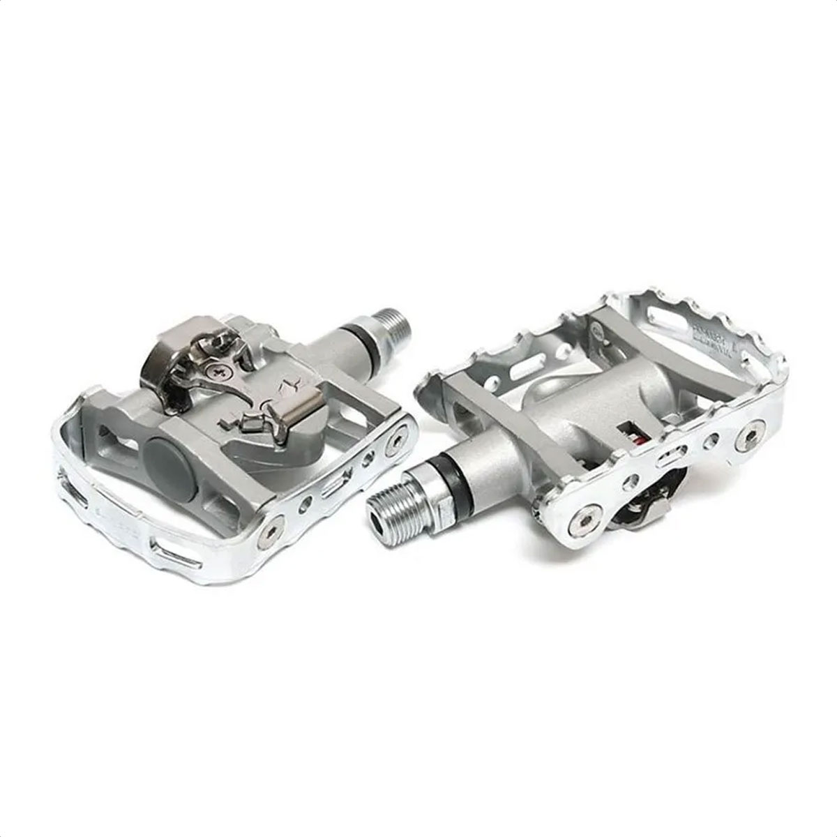 Pedales Automáticos Plataforma Shimano PD-M324 - Imagen 2