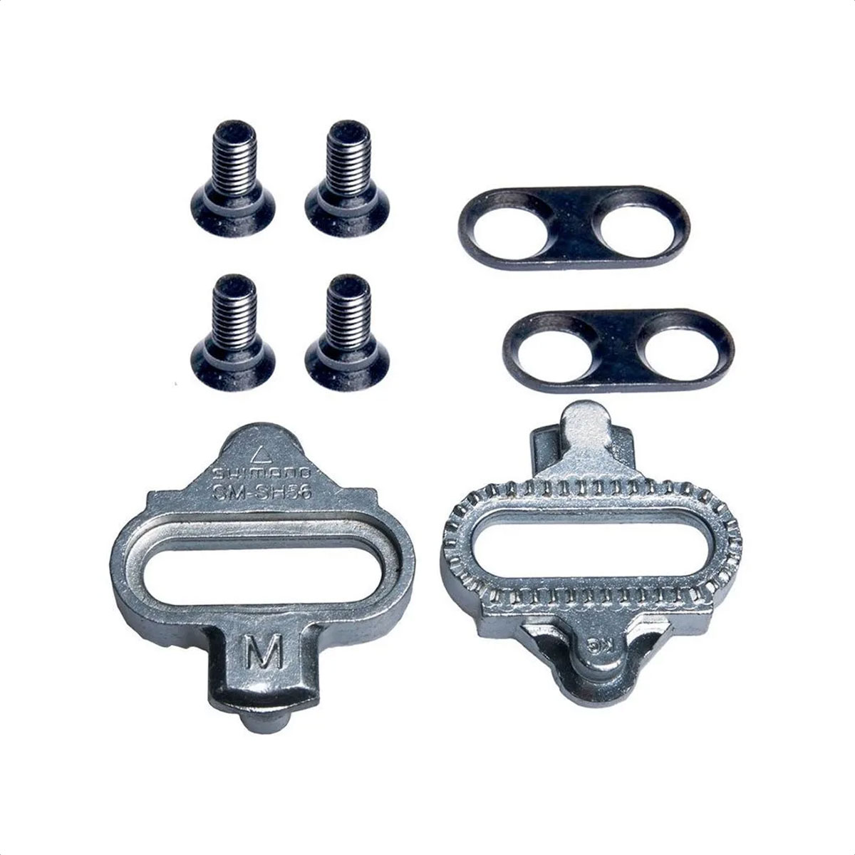 Pedales Automáticos Plataforma Shimano PD-M324 - Imagen 3