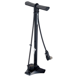 Inflador De Pie Specialized Air Tool Sport Black (160psi)
