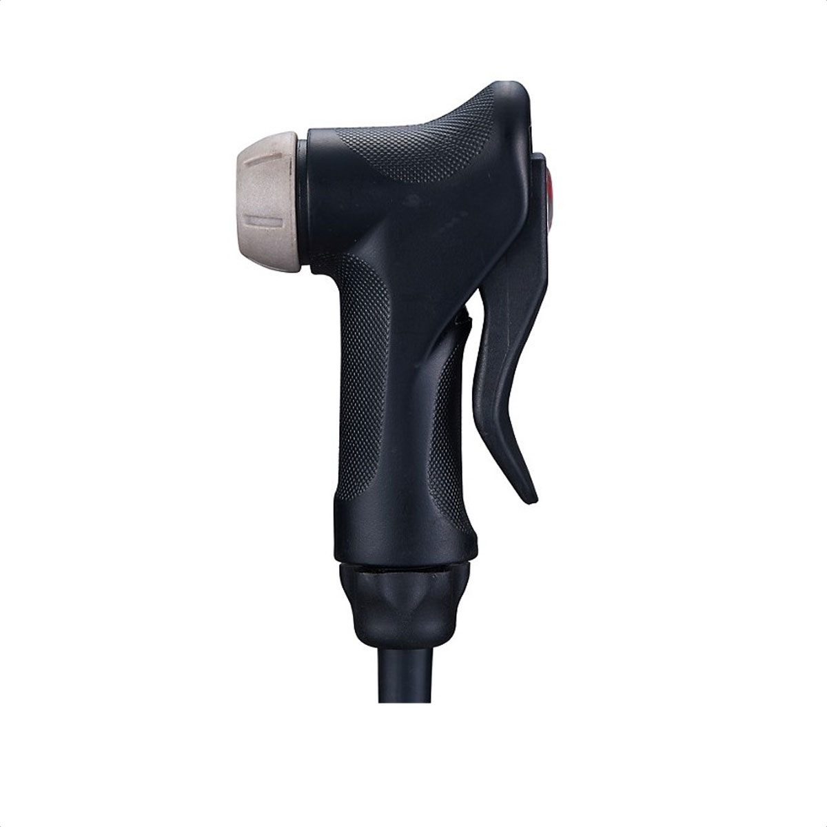 Inflador De Pie Specialized Air Tool Sport Black (160psi) - Imagen 3