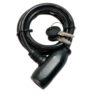 Linga Cable De Acero Van Halen VAN501 1000x8mm