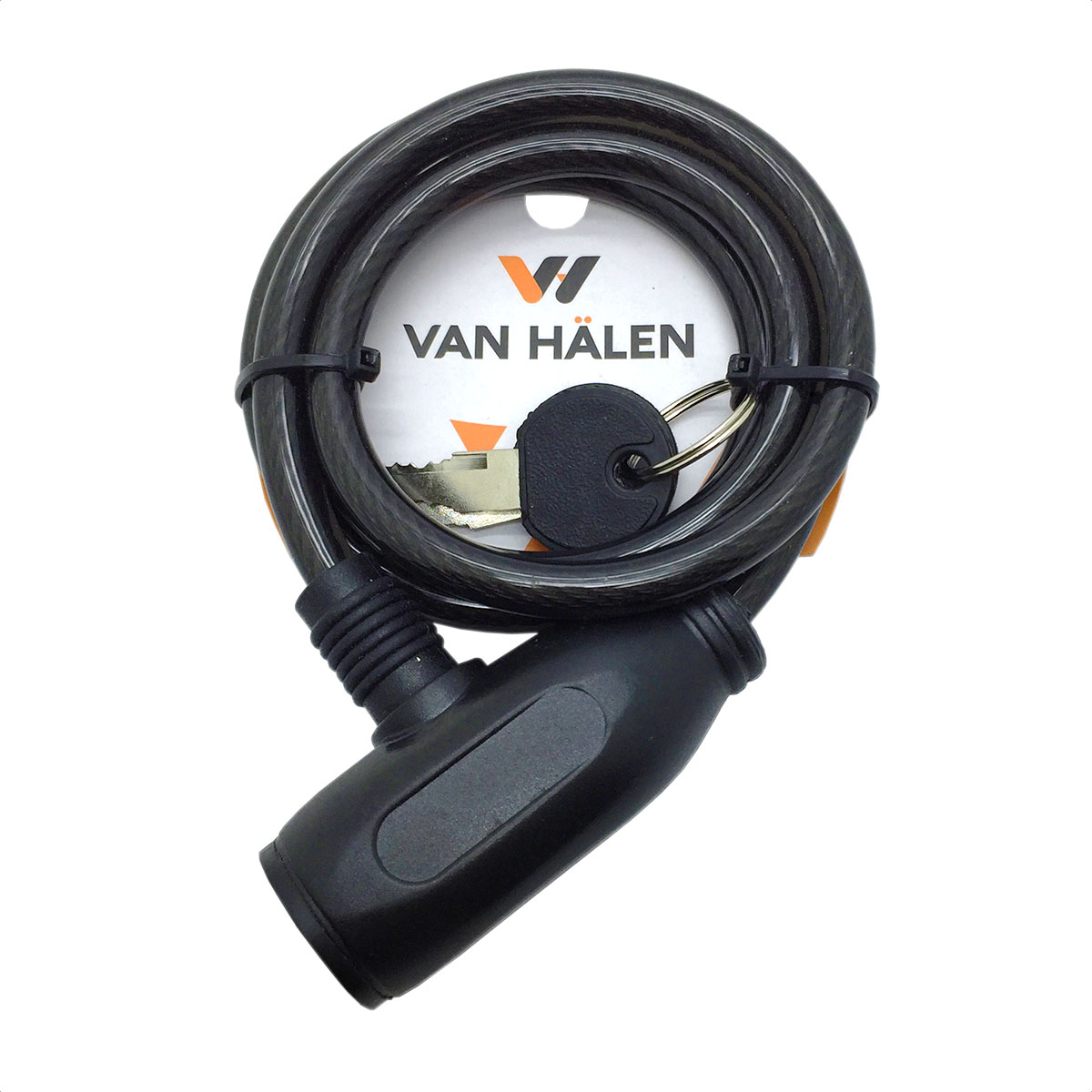Linga Cable De Acero Van Halen VAN501 1000x8mm - Imagen 2