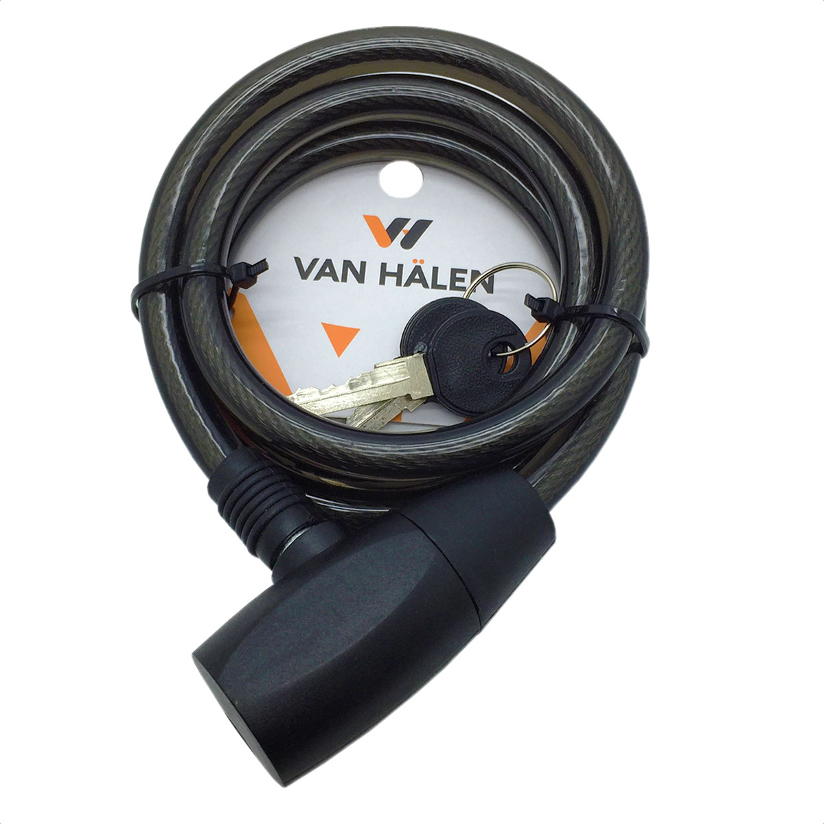Linga Cable De Acero Van Halen VAN502 1200x10mm - Imagen 2