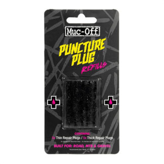 Refill Repuesto Tubeless Muc-off Puncture Plug