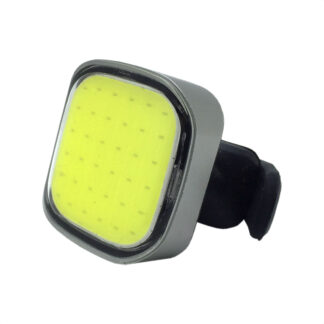 Luz Led Delantera Usb Van Halen VAN807 Cube 44lm